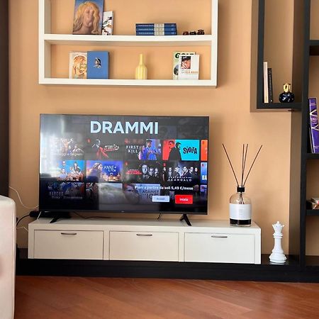 Mamariviera Home Holidays Sanremo - Casa Vista Mare Con Piscina 外观 照片