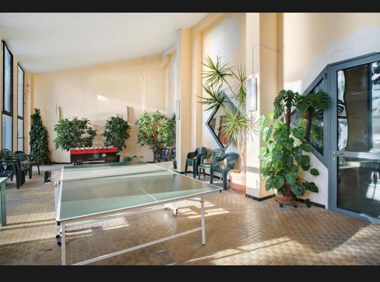 Mamariviera Home Holidays Sanremo - Casa Vista Mare Con Piscina 外观 照片