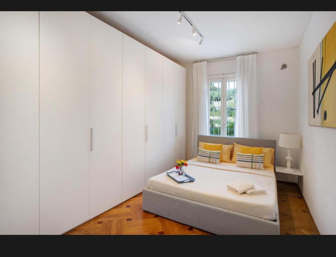 Mamariviera Home Holidays Sanremo - Casa Vista Mare Con Piscina 外观 照片