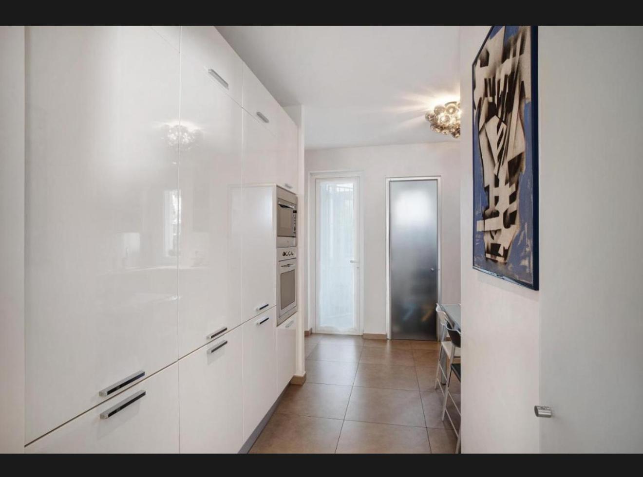 Mamariviera Home Holidays Sanremo - Casa Vista Mare Con Piscina 外观 照片